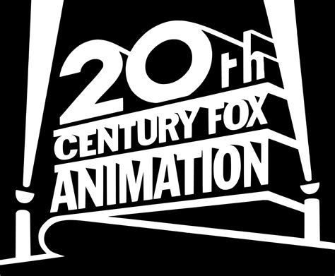 Twentieth Century Fox Animation